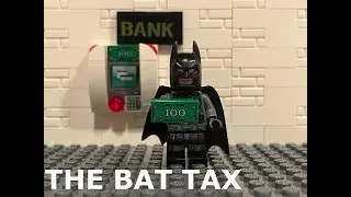 The Bat Tax