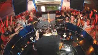 Intercity - Andy C, Ant Miles & Shimon