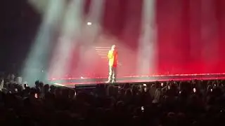 Darin - Den sista sången, Live Scandinavium Göteborg, 2023-10-06
