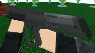New OP Trevor-Trick... (Glitch #20) | Roblox Arsenal Glitch