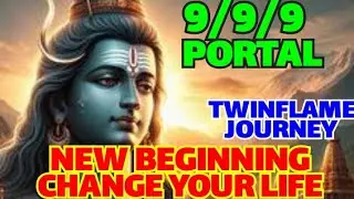 9/9 Portal 2025 (Hindi) | 09/09/2025 Portal |Twinflame Journey