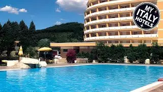 Galzignano Resort Terme & Golf - Hotel Sporting | Abano Terme, Italy | Hotel Review 🏩