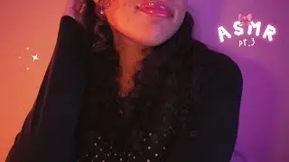 ASMR ✧ essaye de ne pas être gêné.e par ces phrases pt.3