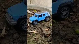 Brand new HUMMER | 1:32 Scale model diecast car | 4&times;4 wheels drive | Mud off-road drift power SUV