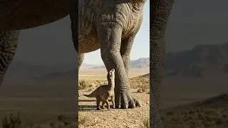 The Largest Dinosaur That Ever Lived | Argentinosaurus | Sleep Documentary