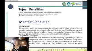 SIDANG OUTLINE 