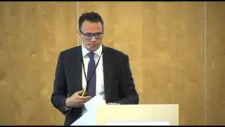 Riga Health Conference - Session 2