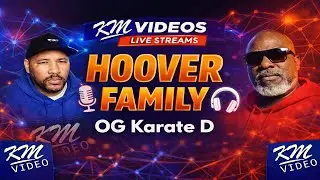 Hoover Family Origins: How the Brims Offshoot Took Shape in Los Angeles