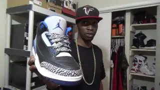 SHOEMANATI MY ENTIRE SNEAKER COLLECTION HD @SCOOP208