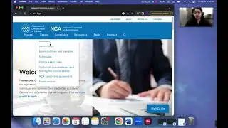 How to apply for NCA Assessment? First Step to become a Canadian Lawyer if you are trained abroad!