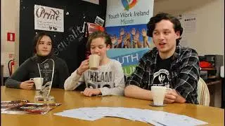 YWI Meath Music Group