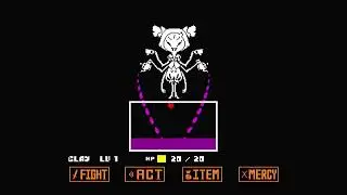 Undertale episode 8: The Core #undertale #gaming #gameplay