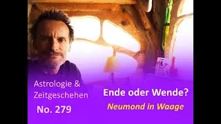 Astrologie & Zeitgeschehen - No. 279  