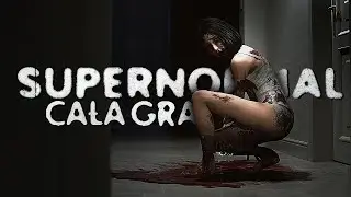 Supernormal PL - Horror inspirowany Allison Road - Gameplay PL 4K