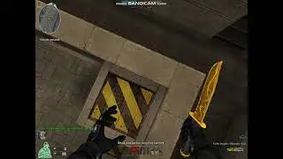 Crossfire Ph Death Trap Parkour 2021