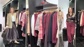 Marccain Collections Thema C 