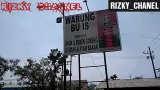 Warung bu is