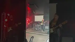 Banda RADICAL BRASIL no Esquenta FORBA 2026 | MOTOROCK PUB - TAGUATINGA - DF #rock