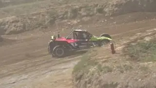 St Georges De Montaigu 2016 | SuperBuggy | Semifinal 2 | [HD]