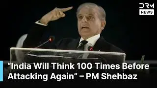 FULL REMARKS: PM Shehbaz Sharif Bold Independence Day Speech – Issues Strong Warning to India | AC1B