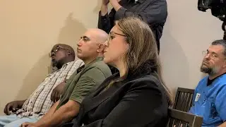 Councilwoman Ivalis Meza Gonzalez avoids license suspension after DWI arrest, records show