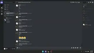 WUX FOLDING TO ORDY (DISCORD PACKING) UX CLAN K