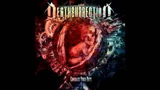 Deathsurrection - Dementia