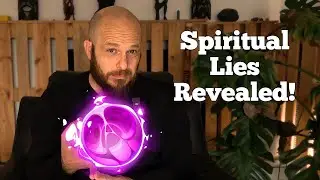 Semen Retention Myths Exposed 🌊 NoFap Doesn't Boost Your Spiritual Awakening