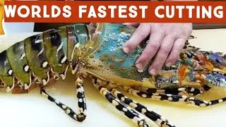 Worlds Fastest workers.....