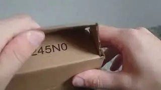 Rozpakowanie 2 gier z gwiezdnego uniwersum na Nintendo 64.
