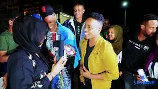 Soo Dhaweyntii Marwaan Yare Nairobi