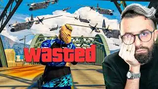 ESSE DIA CHEGOU😭...GTA RP