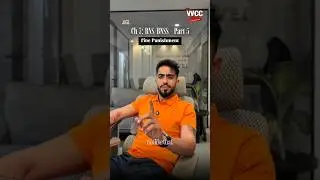 Fine & Community Service | Chap 7 BNS/BNSS | JIGL | The VV CC Show | Adv. Chirag Chotrani #jigl