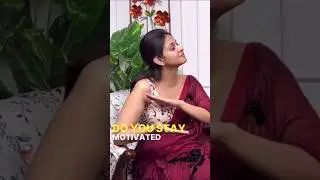 Stay MOTIVATED throughout Your LIFE_Podcast Clips #podcast #motivation