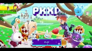 Pkxd Wonderland Update 🤗Join Us 🟥‼️