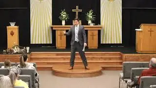 Follow God's Lead