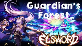 [Elsword Eu] Lord Azoth Guardian's Forest