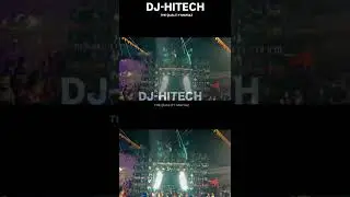DJ HI TECH #dj DL Professional #youtubevideos #trendingreels #viralvideo #youtubealternative