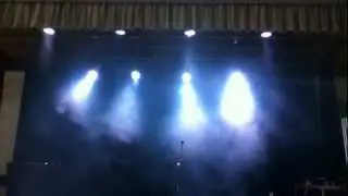 CueLux demo