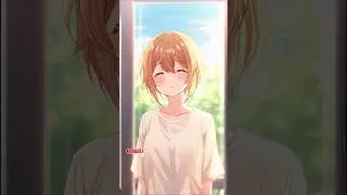 Good Mood on Repeat | Staying Right Where It Feels Good【Anime Shorts】