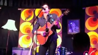 Tom Tyler - 'Shooting Star' (Live Performance @ Bedford)