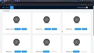 API6 - Mass Assignment | crAPI