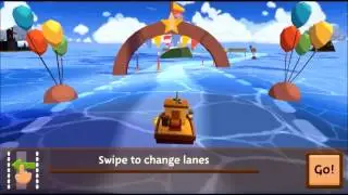 Seabeard Gameplay - Part 1