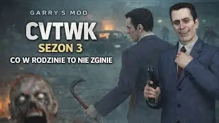 [gm] cvtwk odc 0 witam w sezonie 3 #garrysmod #lifeisbutadream #sandbox #gmod #roleplay #amtb  #dc