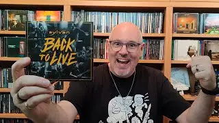 Sylvan - Back to Live | Album Review