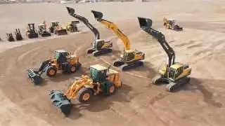 2020 Saudi Arabia Open House Ceremony #HyundaiCE