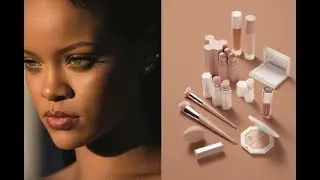 Rihanna's cosmetic brand joins Africa's multi-billion dollar industry