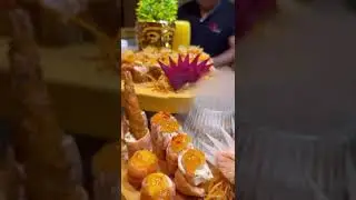 Sushi de qualidade