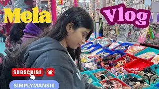 🎡Mela Vibes Only ✨ | Indian Culture, 🍱& Traditions🎀