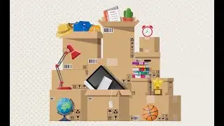 Non-temporary Storage and Your Household Goods Move
